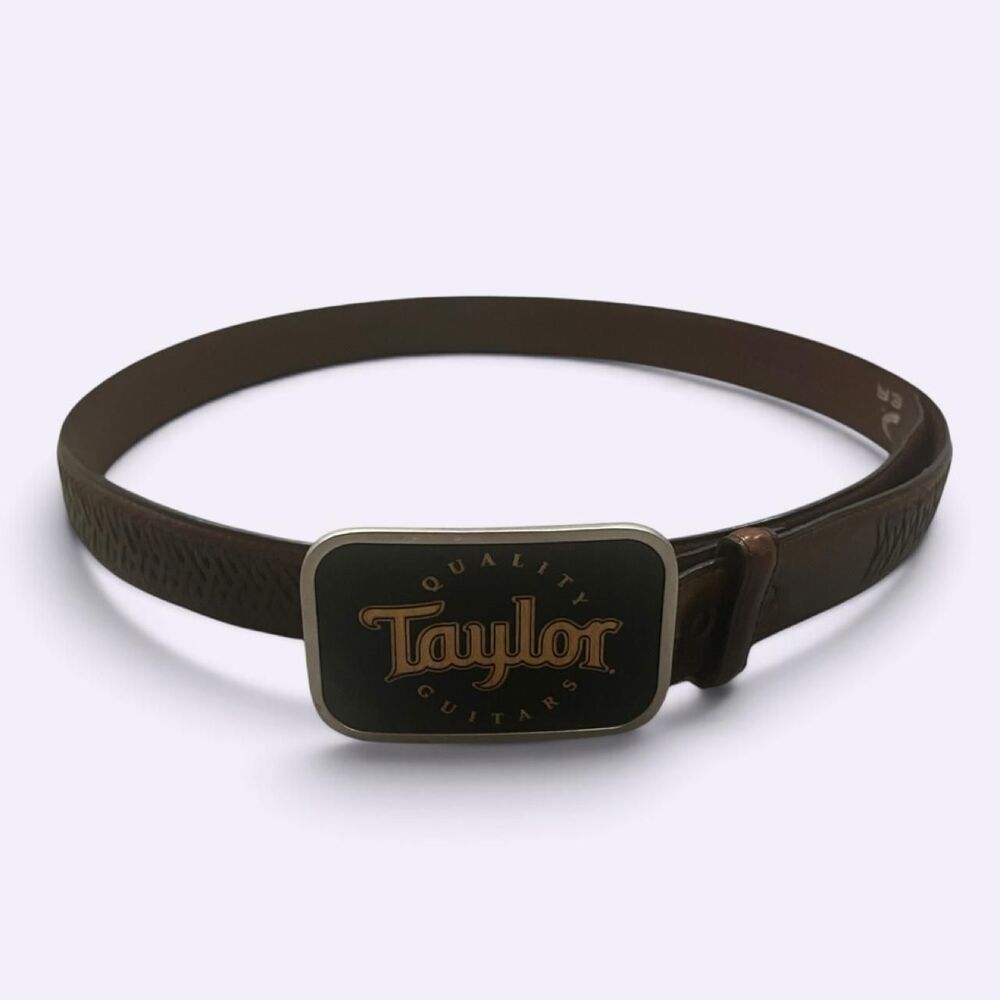 Roper Men's Brown Belt